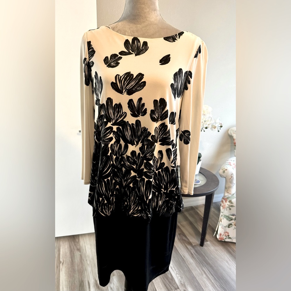 Donna Morgan dress size 12
